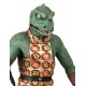 Star Trek TOS Statue 1/6 Gorn 33 cm